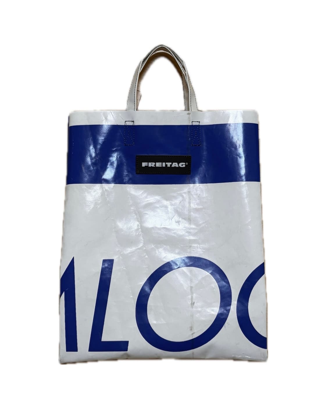 FREITAG / Miami Vice Shopper Bag 상품이미지1