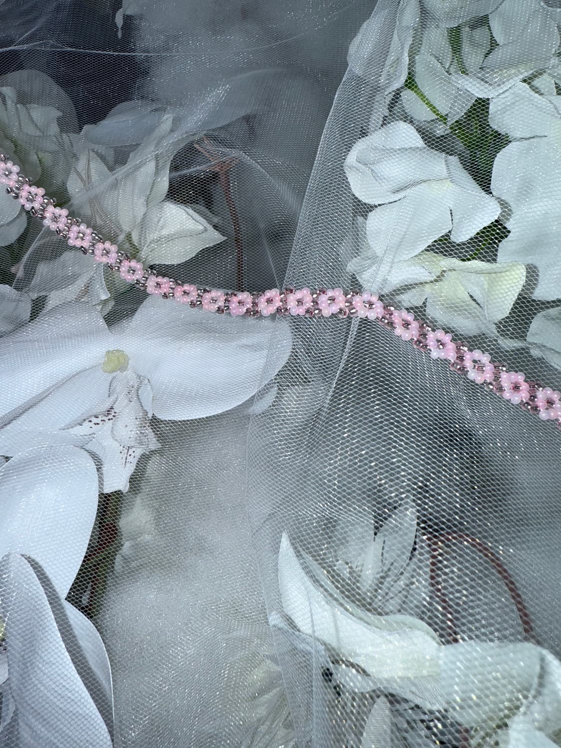 daisy choker 상품이미지3