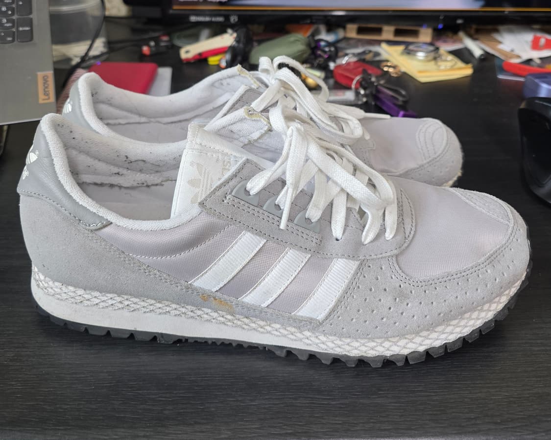 아디다스 시티 마라톤 280 상품이미지3