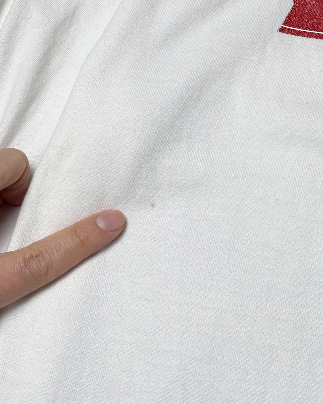 일본빈티지 CHARI & CO 롱슬리브 상품이미지8