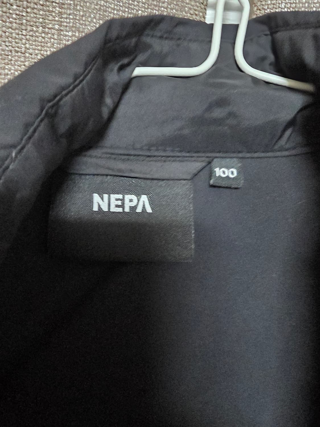 네파구스패딩 100 상품이미지6