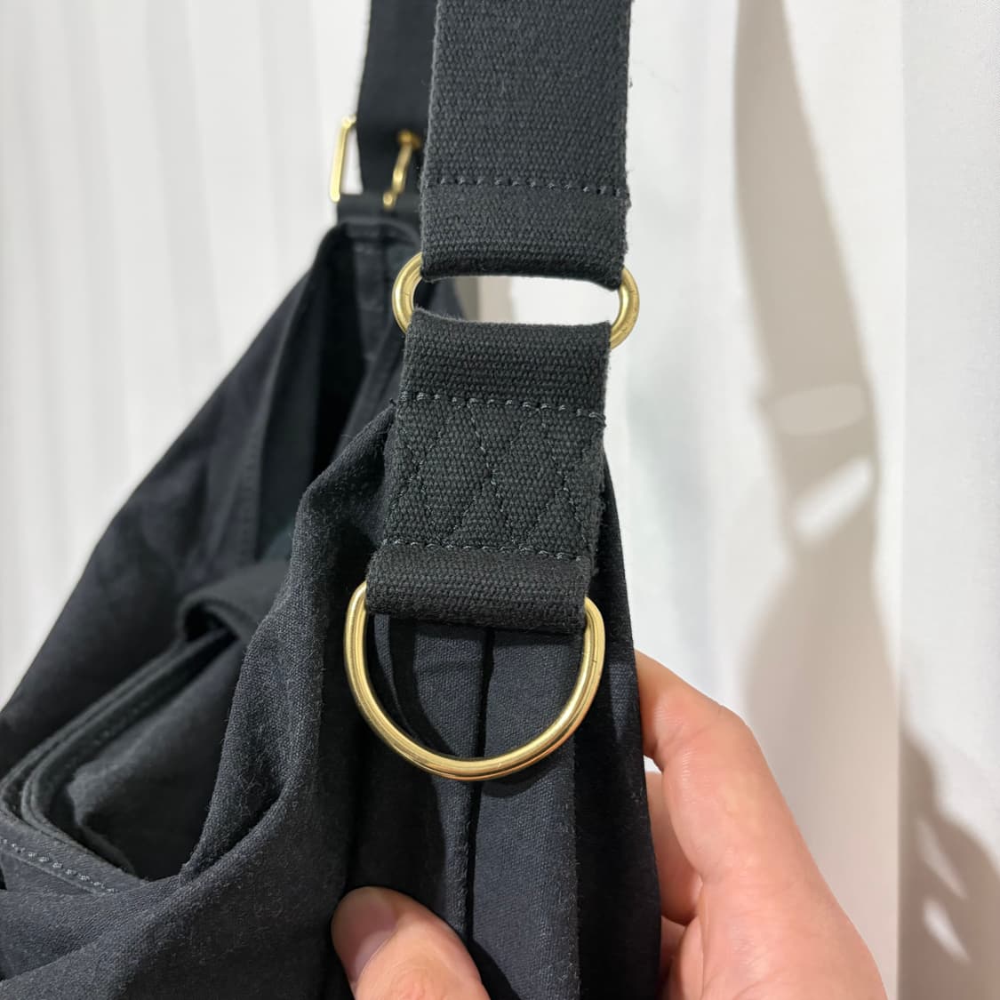 뷰티플 피플 토트백 상품이미지4