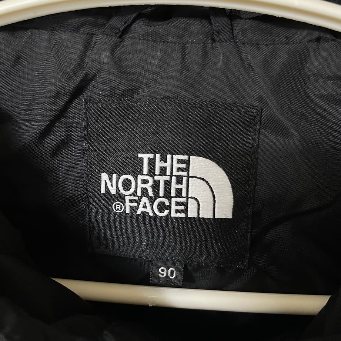 [ S ] 노스페이스 여성 바람막이 상품이미지4