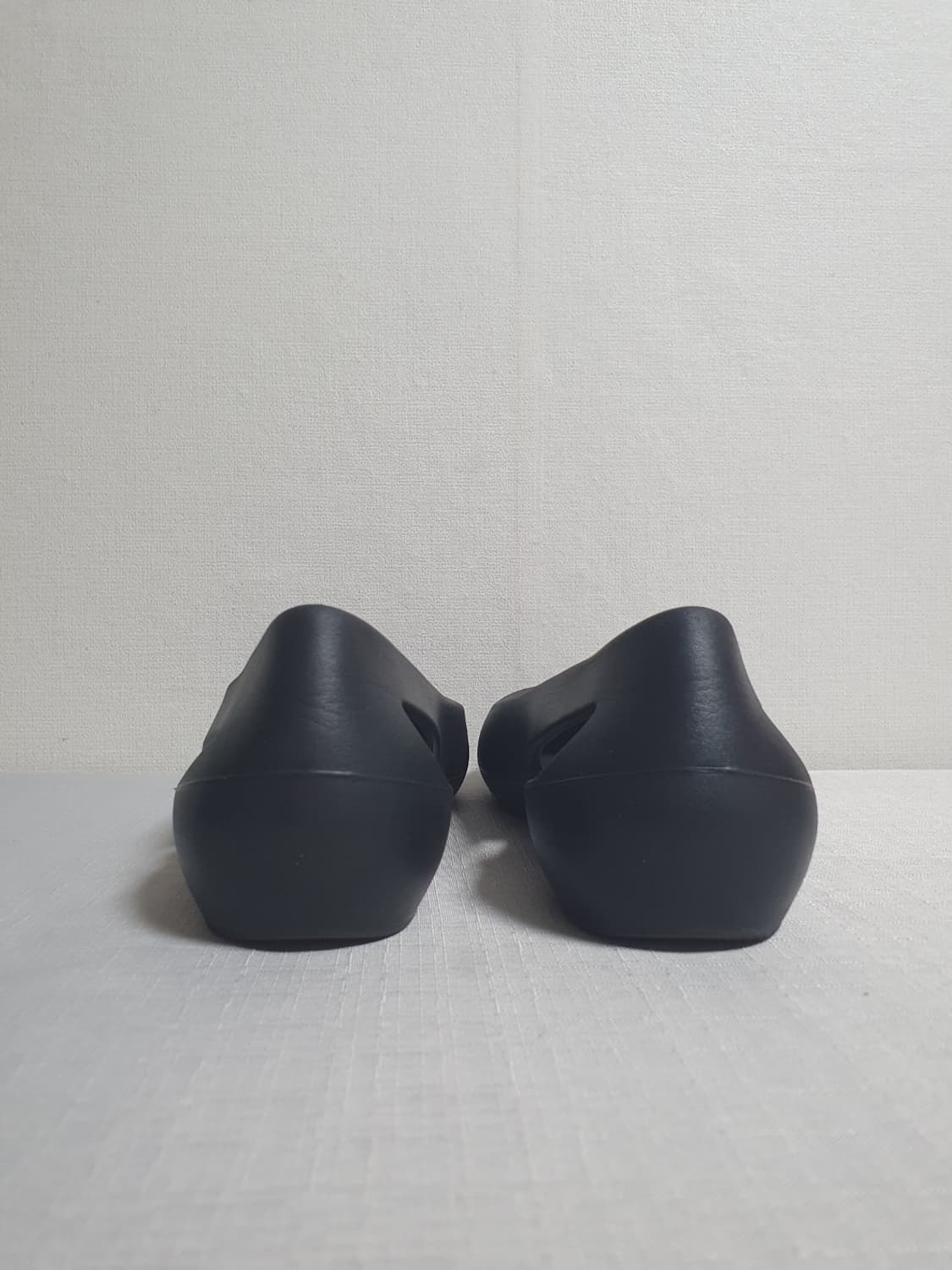 250mm 크록스 슬론 플랫슈즈 블랙 상품이미지6