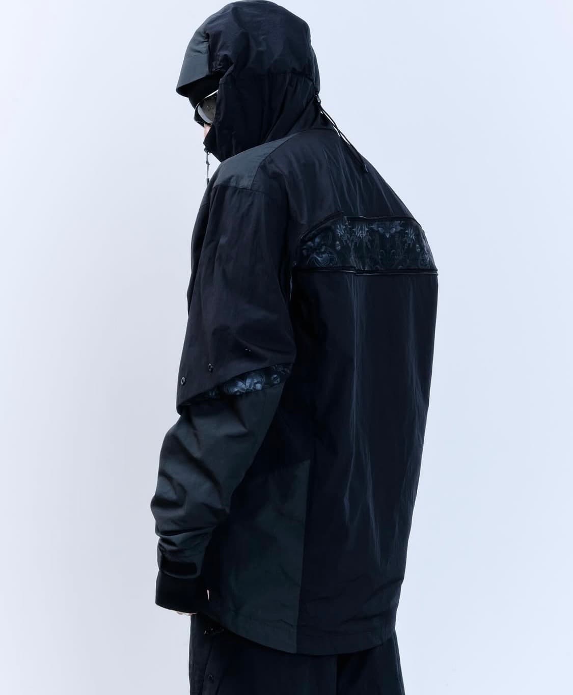 VCTR ACTIVE JACKET 004 상품이미지4