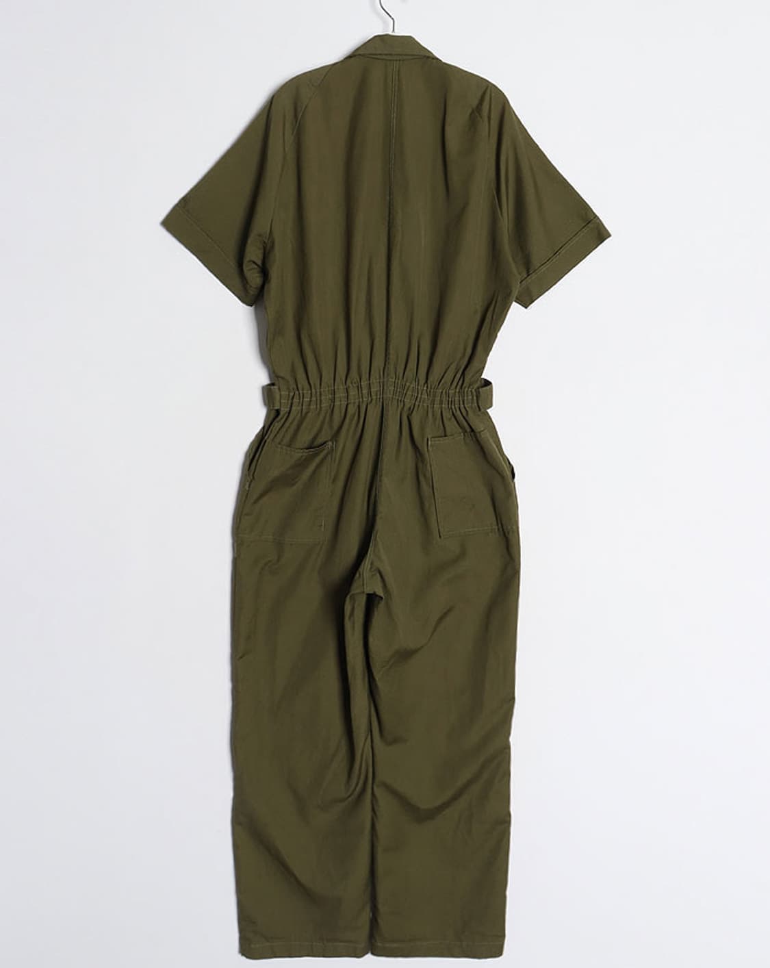  7~80's ELK BRAND Military Coverall [S] 상품이미지6