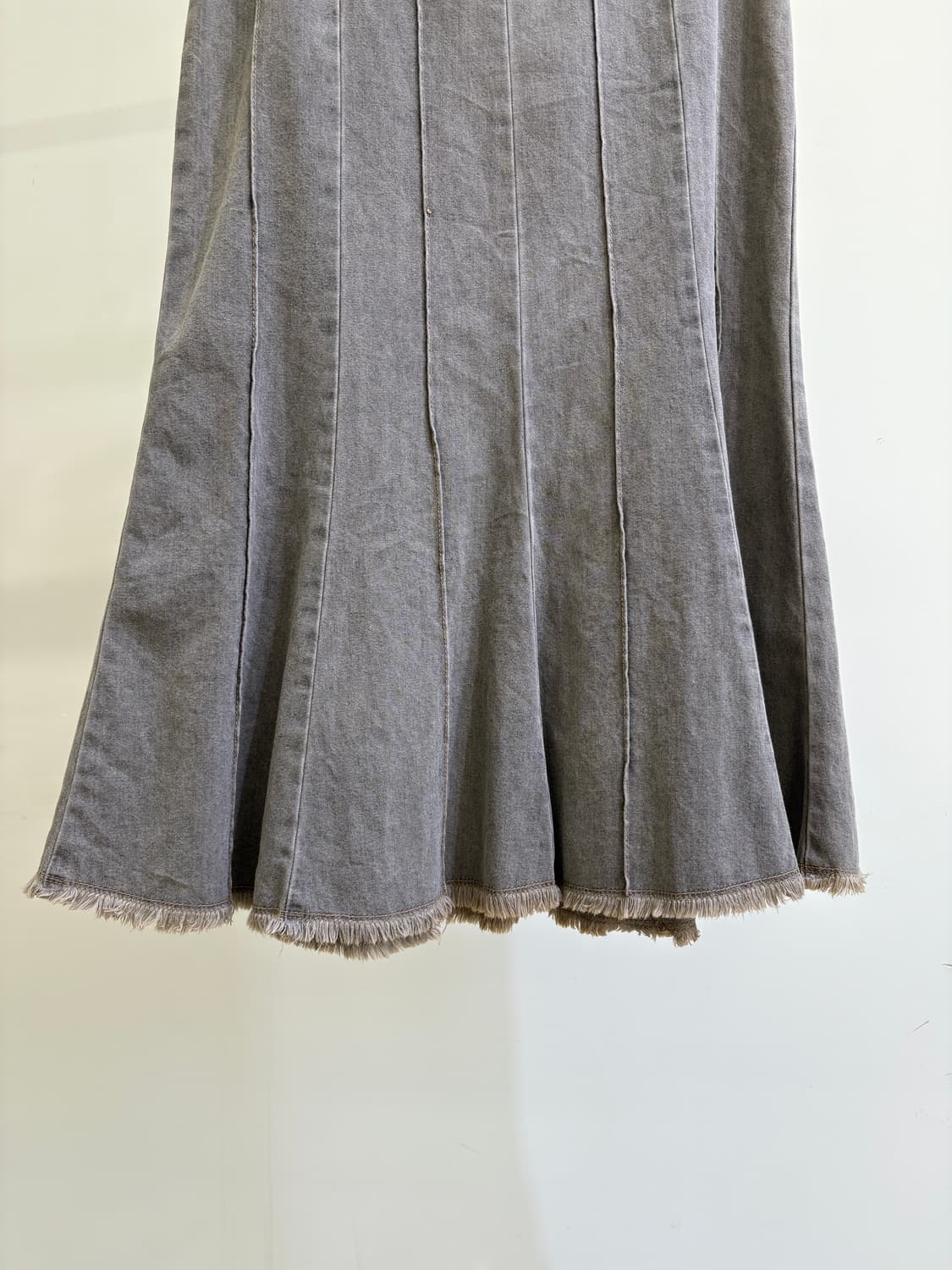 COMME CA ISM 스커트 상품이미지4