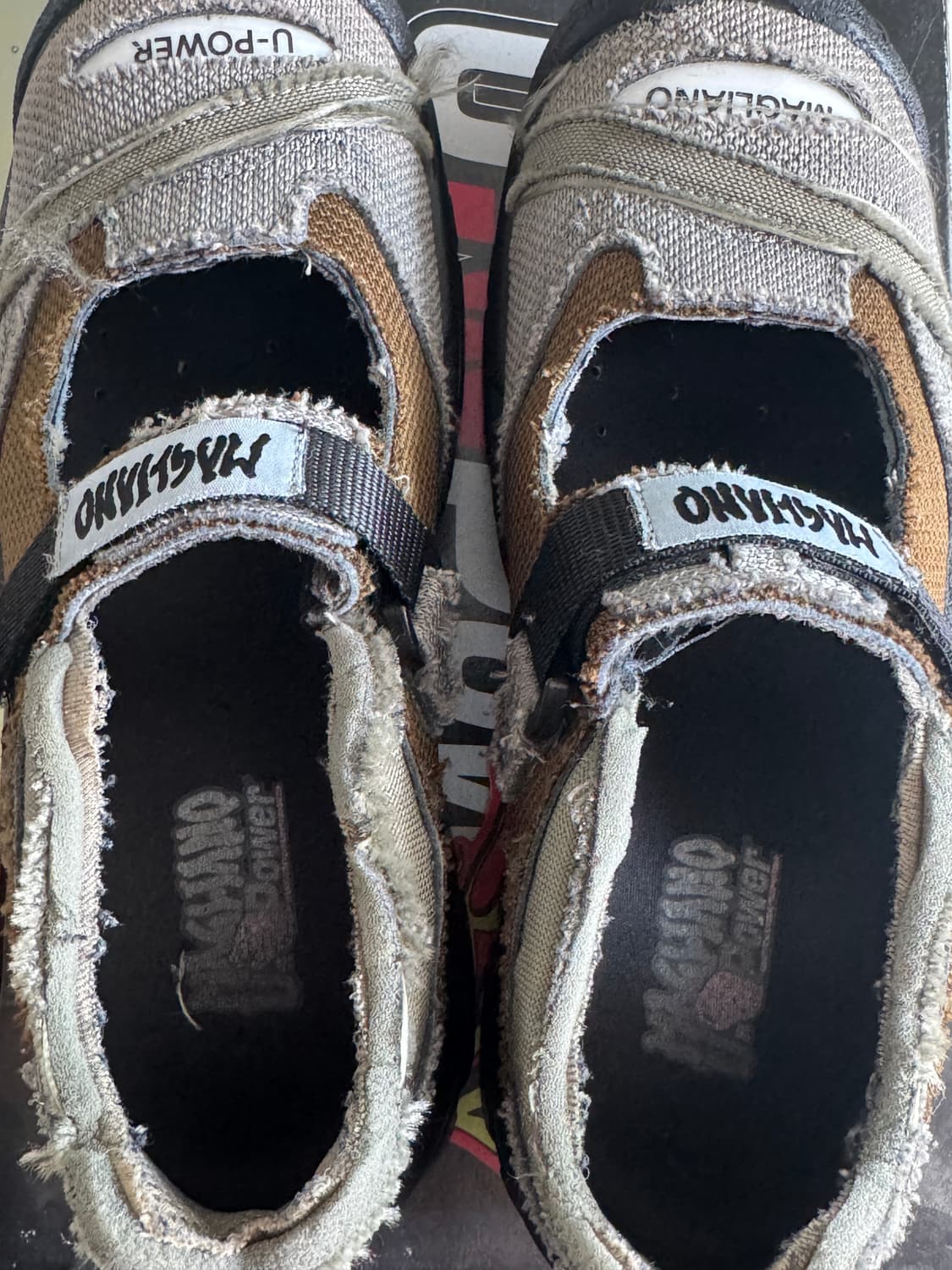 마리아노 유파워 메리제인 상품이미지5