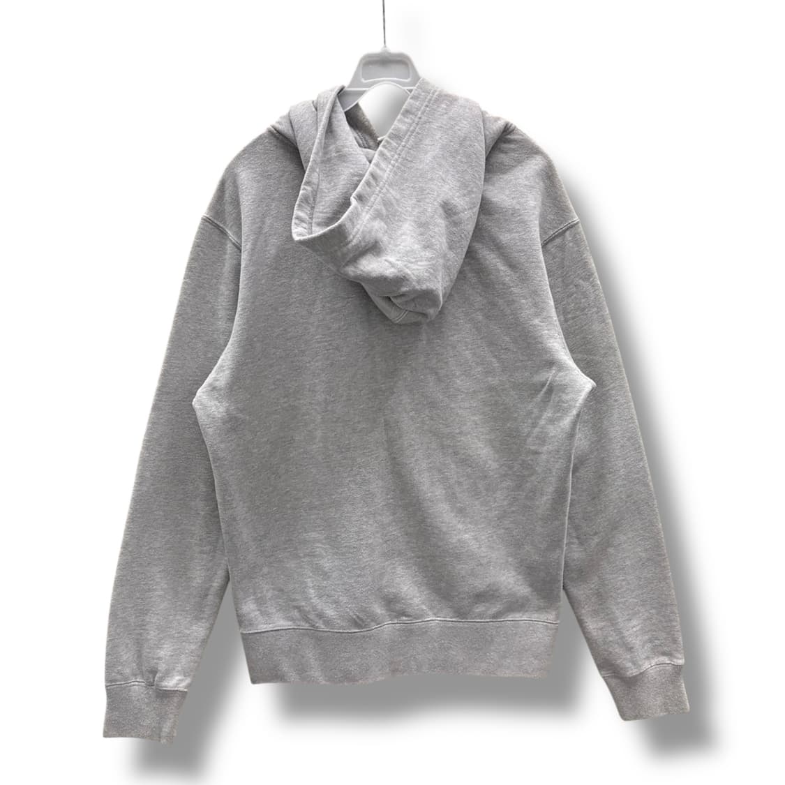 [L] 빌리어네어 보이즈 클럽 그레이 후드티 상품이미지4