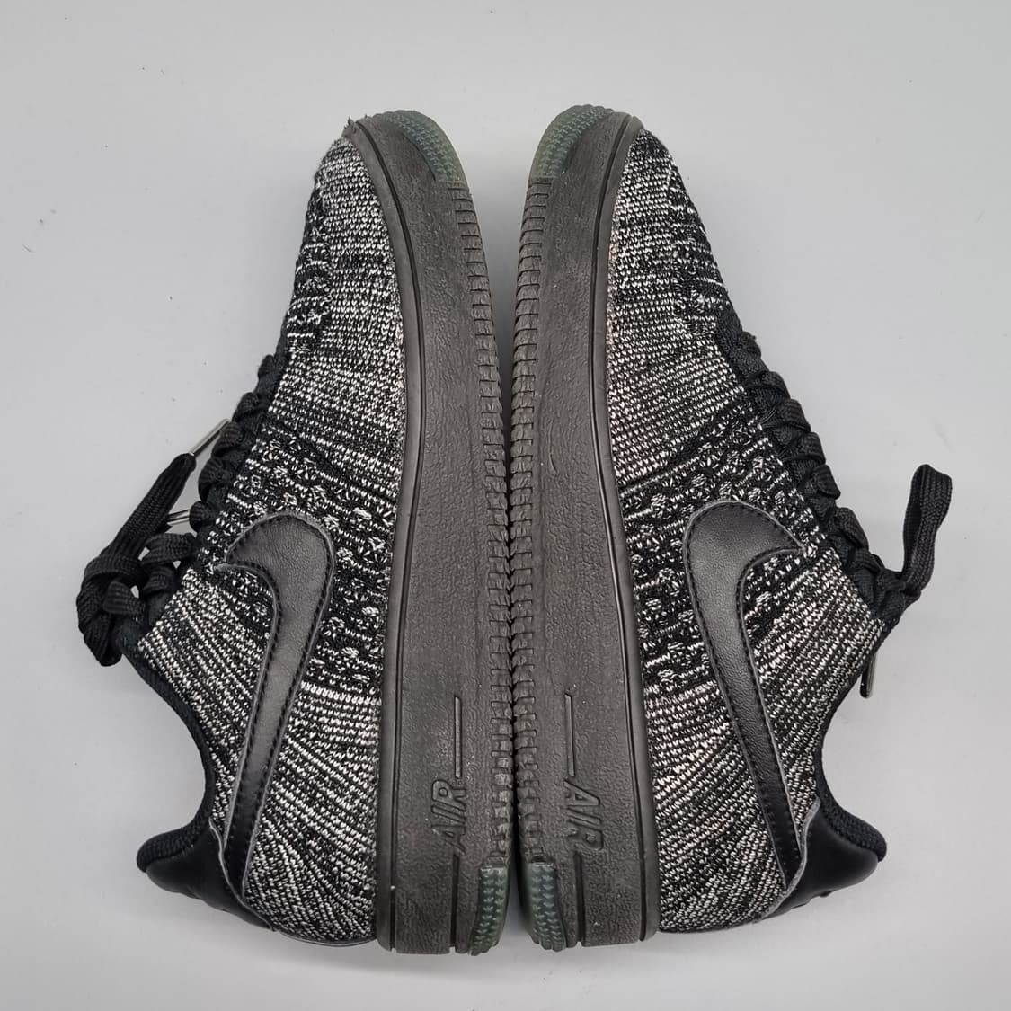 나이키 에어포스 플라이니트 여성운동화235 상품이미지5