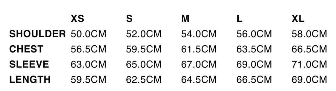 xlim 자켓(브라운) M 상품이미지6