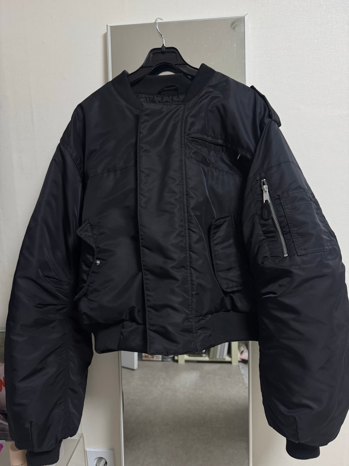 Entire studios a2 bomber 봄버 상품이미지5