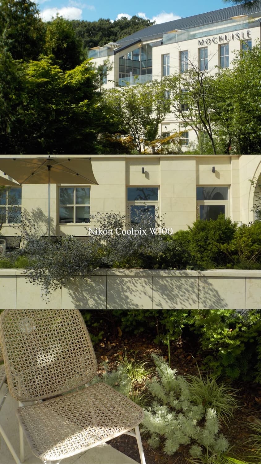 유튜버픽/박스셋민트급✨Nikon Coolpix W100 방수 빈티지디카 상품이미지7