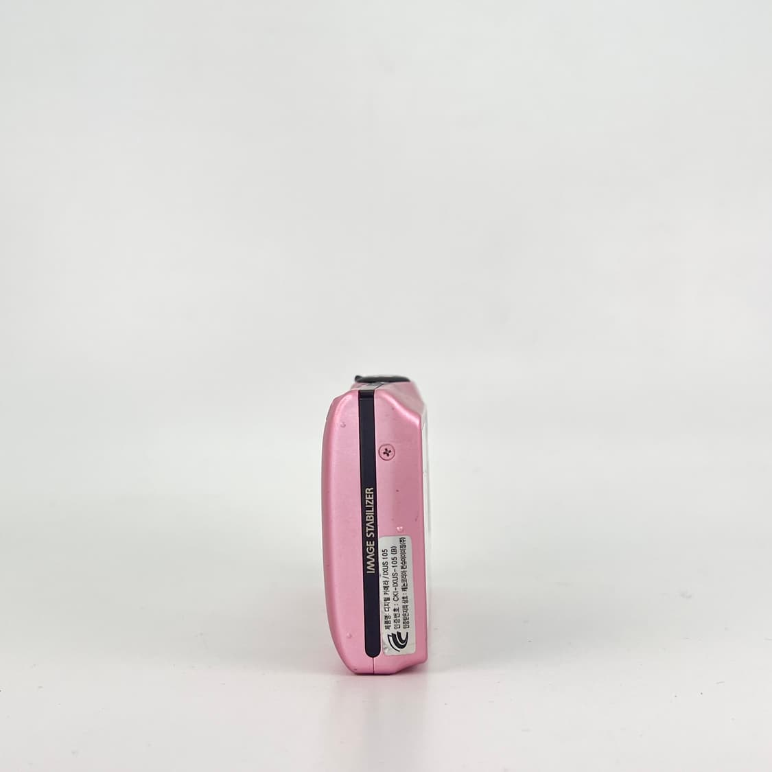 캐논 익서스 Canon IXUS 105 핑크 상품이미지6