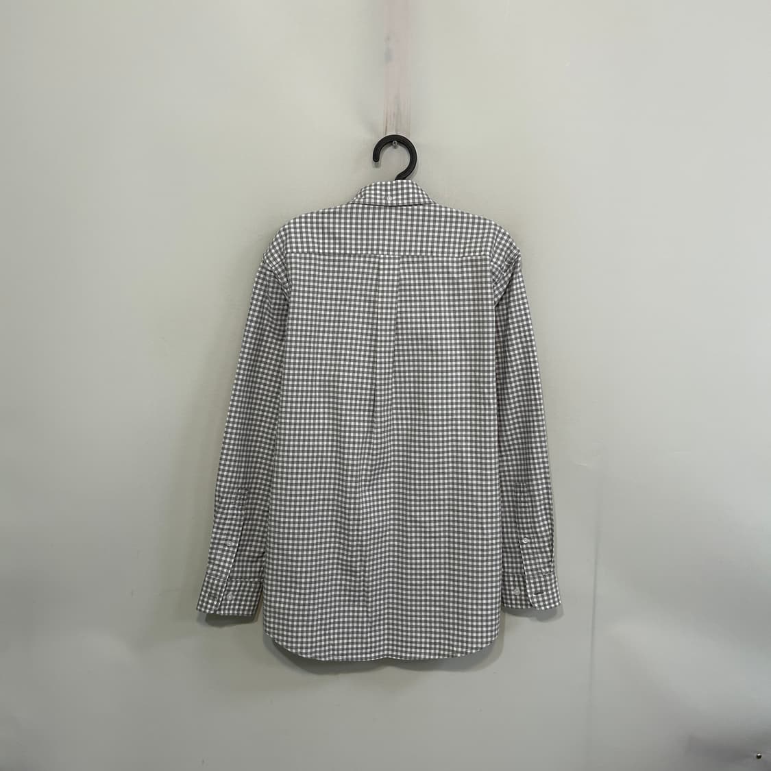 폴로 아센 2025 남성 셔츠 남방 100 상품이미지3