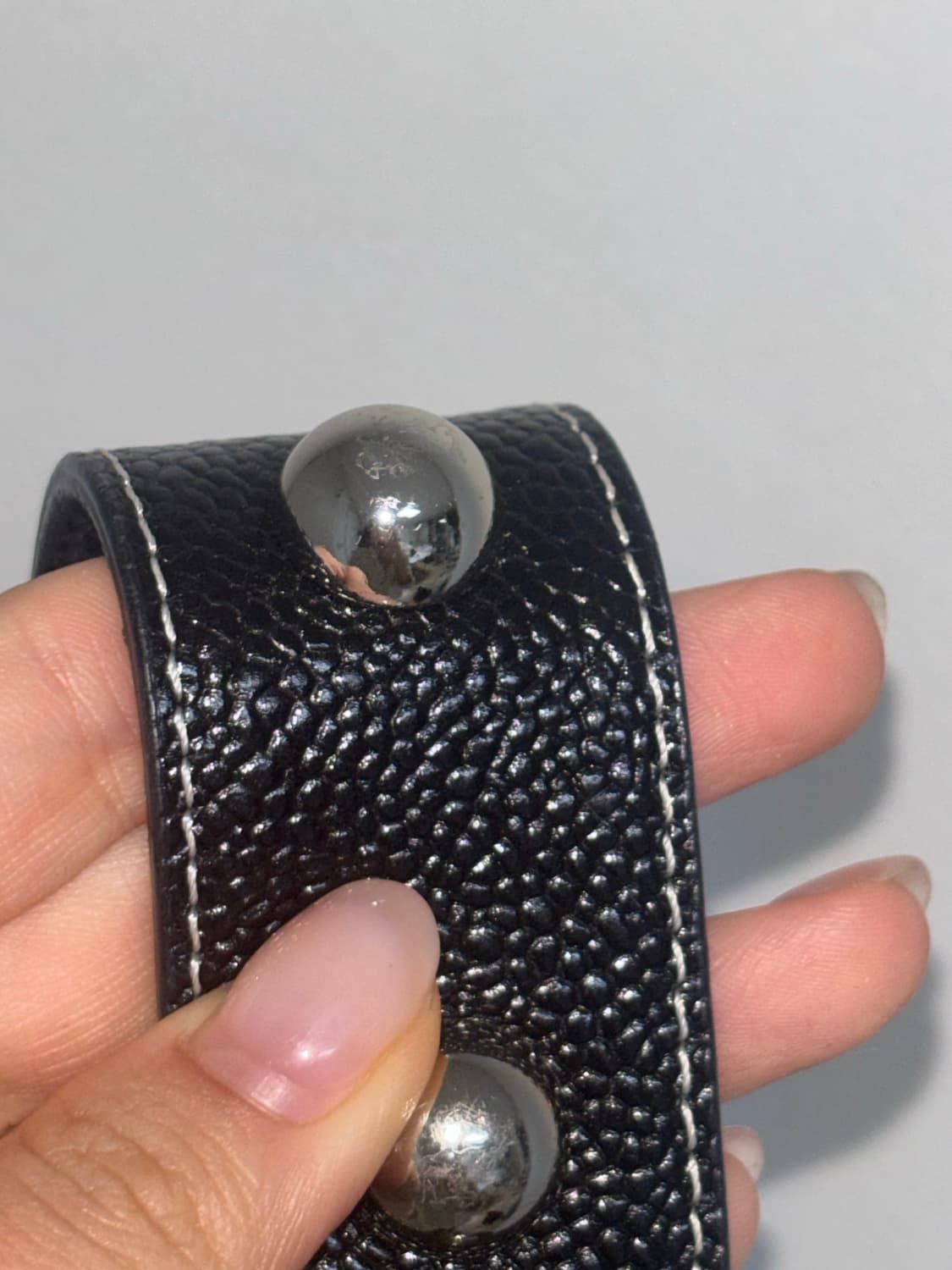 쓰리타임즈 조니백 Threetimes Johnny Bag 상품이미지2