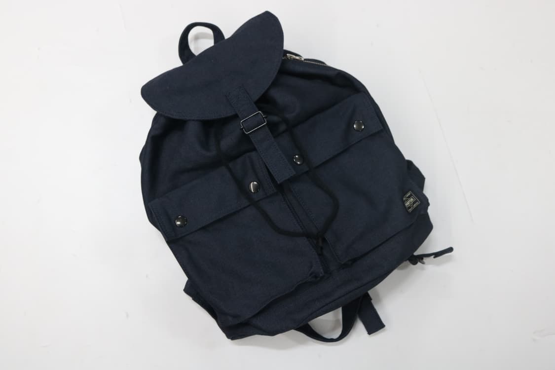 포터 스모키 럭색 백팩 상품이미지3