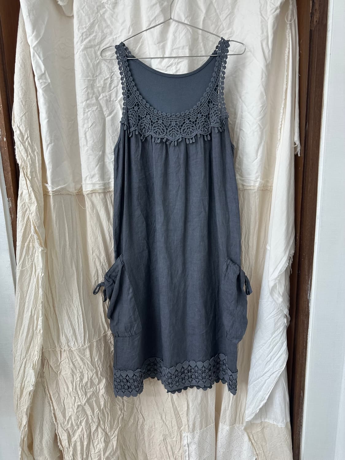 {made in italy} linen ops 상품이미지1