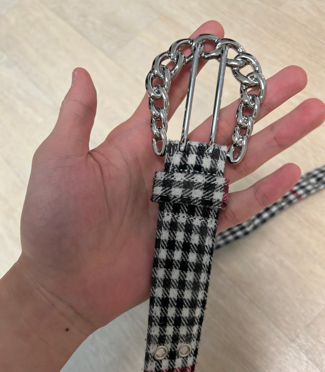 AFB 벨트 상품이미지1