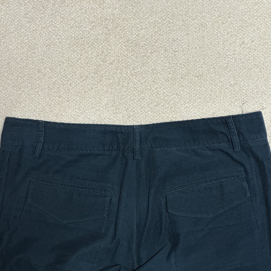 마쥬 코듀로이 코튼 팬츠 상품이미지4