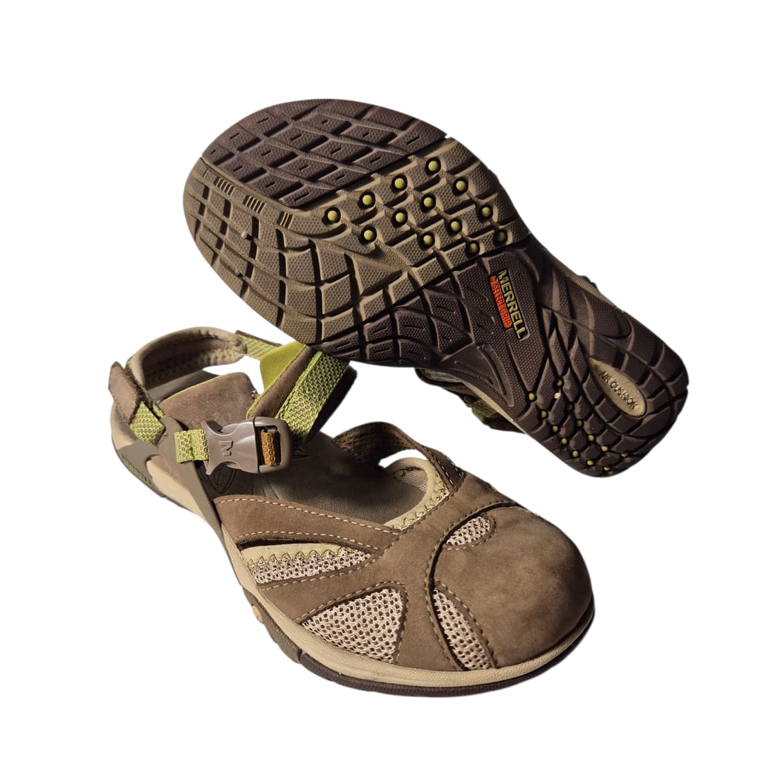 230) MERRELL 머렐 메리제인 샌들 슈즈 상품이미지2
