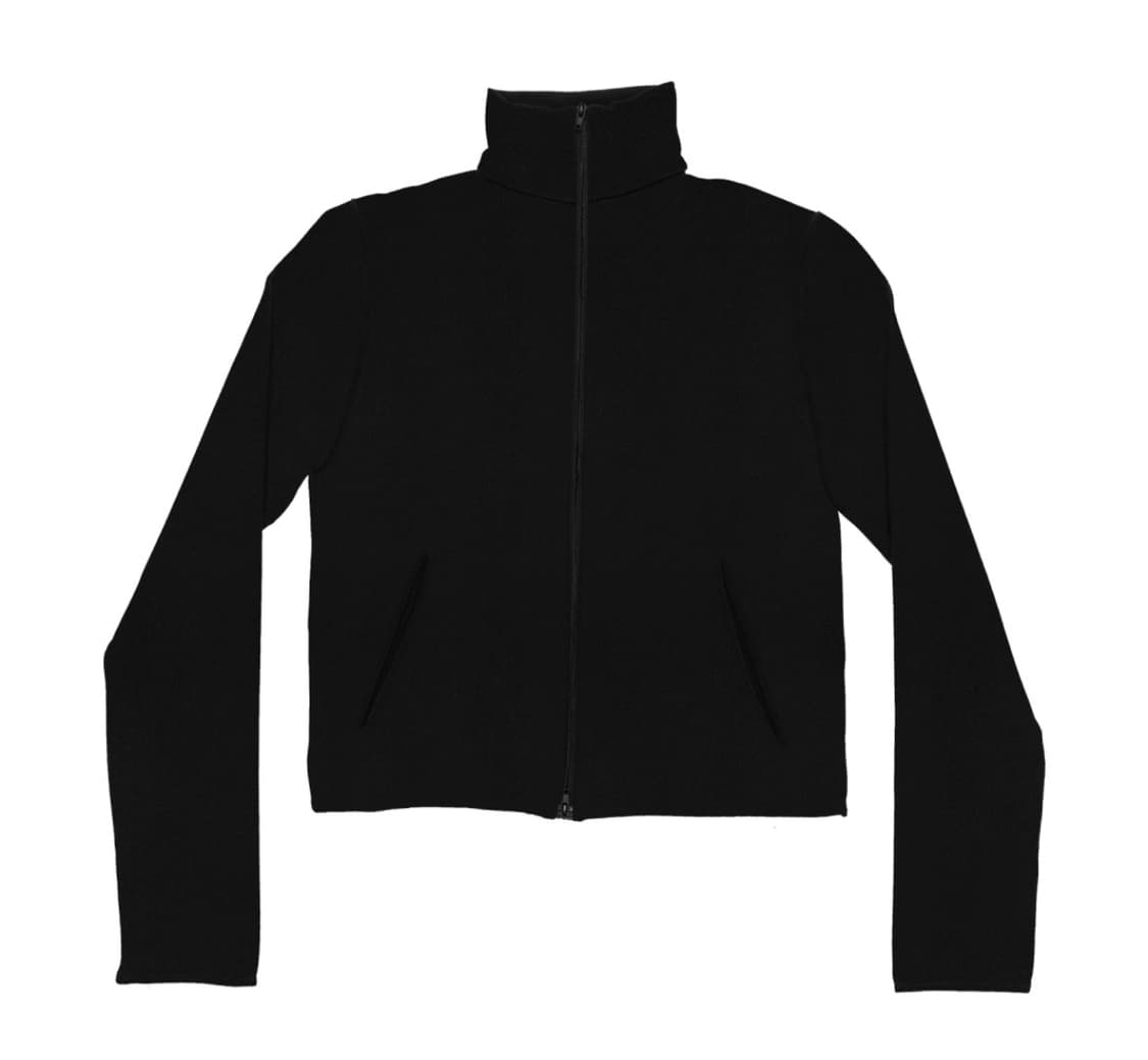 이지 LS-04 블랭크 블랙 상품이미지1