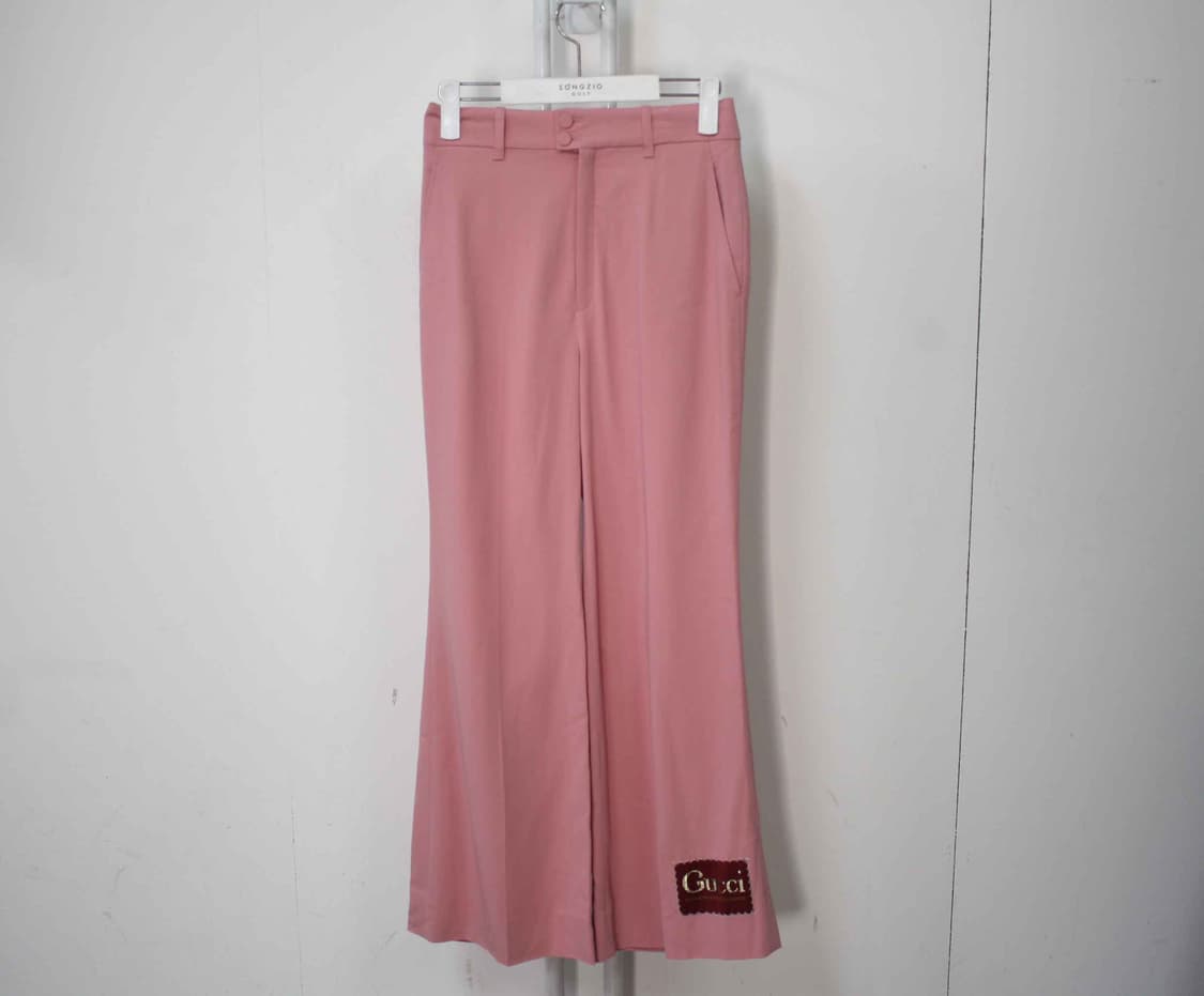 P-6585/구찌 매장판 여성용 바지 70 상품이미지1