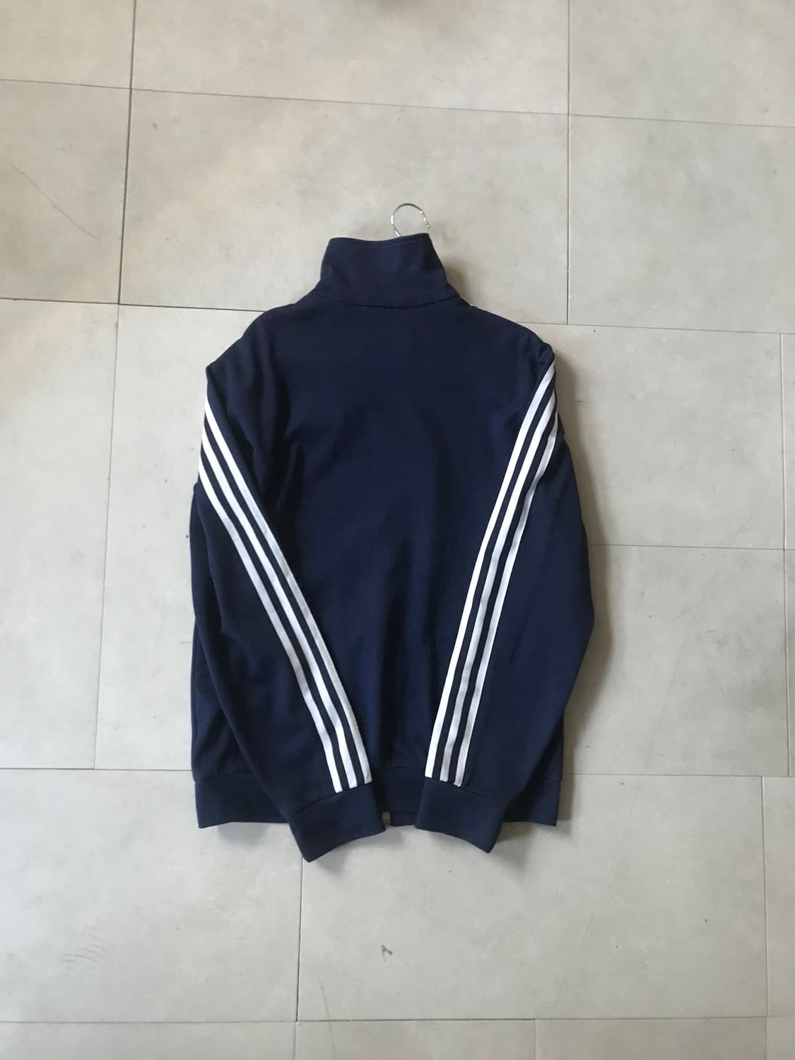 아디다스 네이비 유로파 트랙탑 상품이미지7