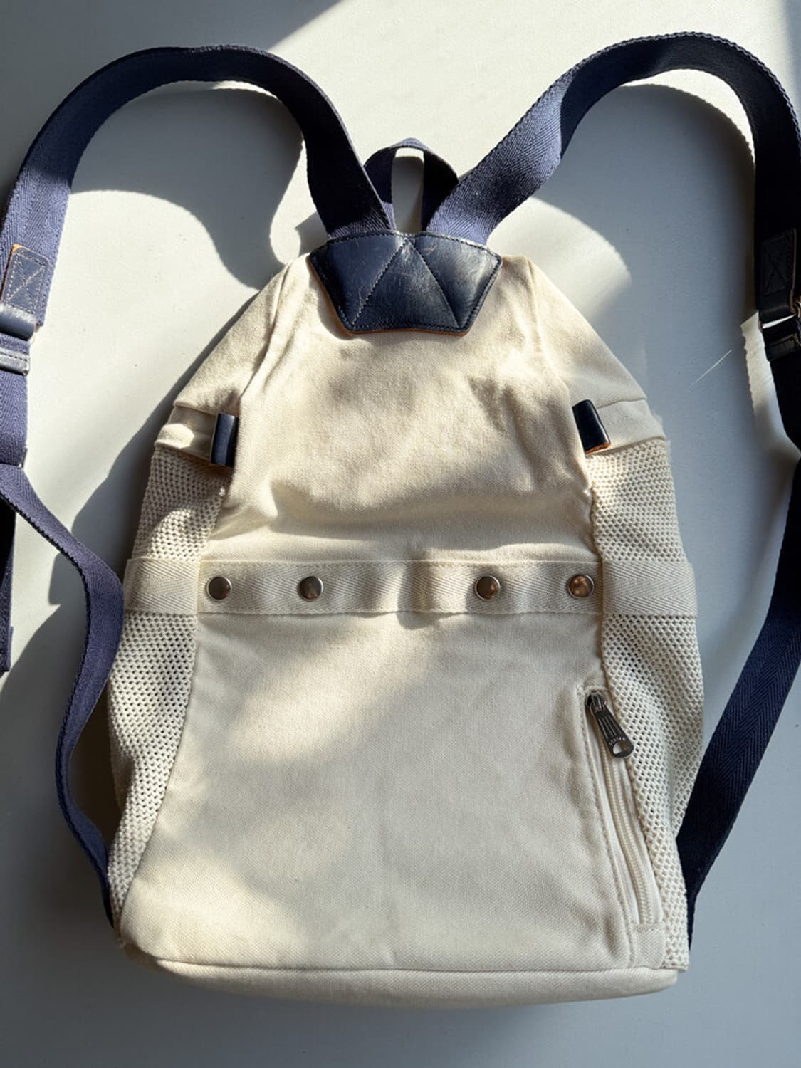 포터 Net Daypack 백팩 상품이미지3