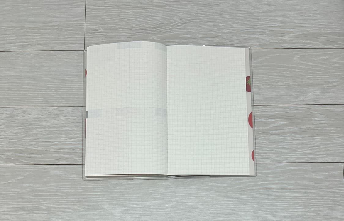 2026 토마토 다이어리 새상품 상품이미지6