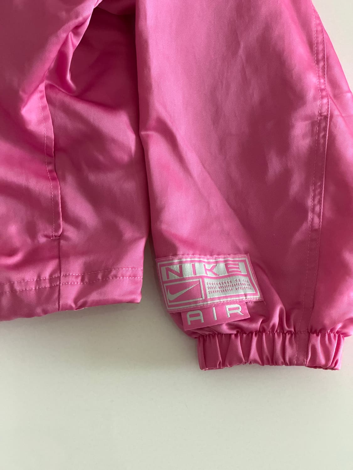 나이키 23FW AIR 집업  상품이미지5