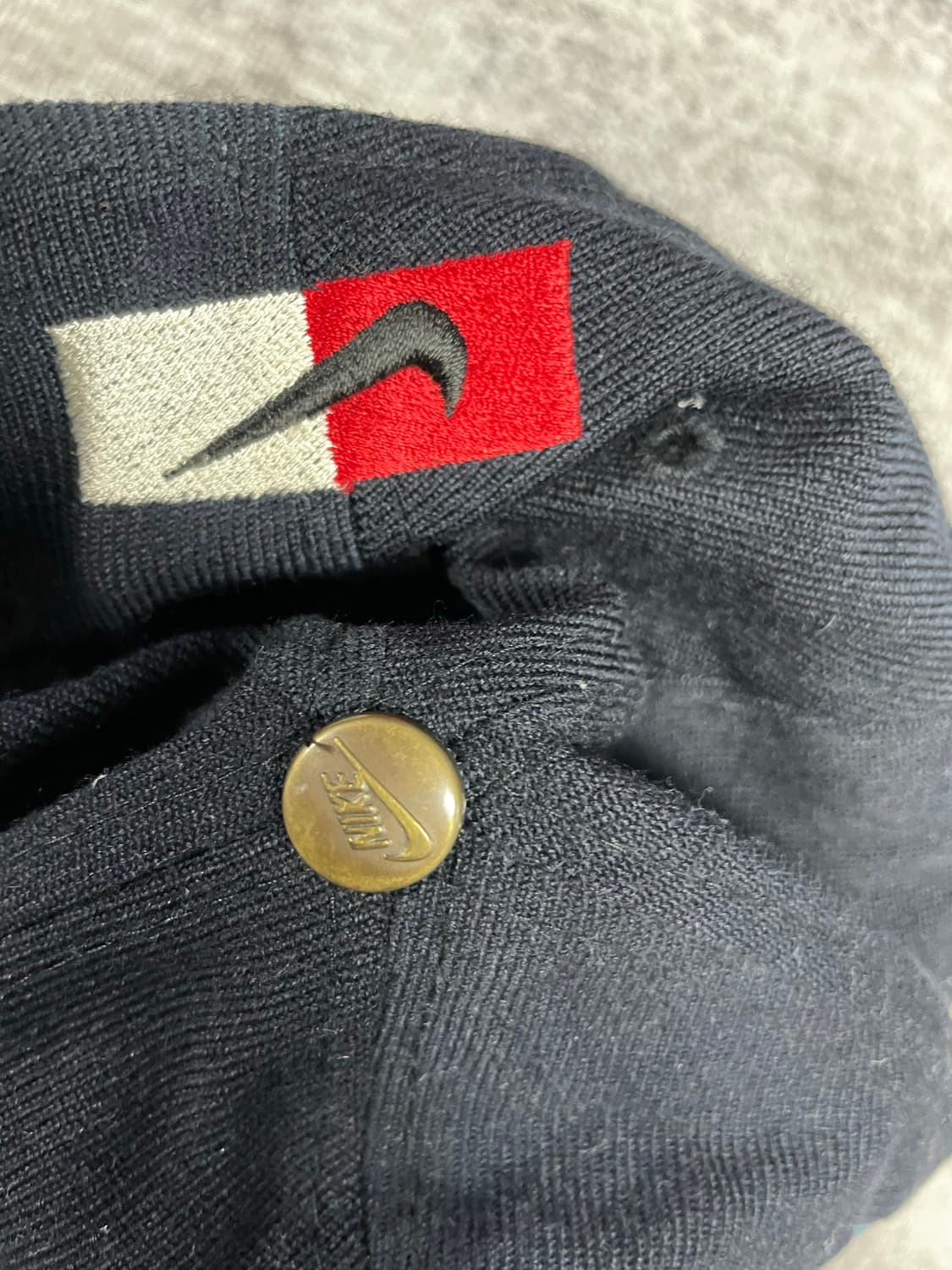 OLD NIKE CAP 상품이미지7