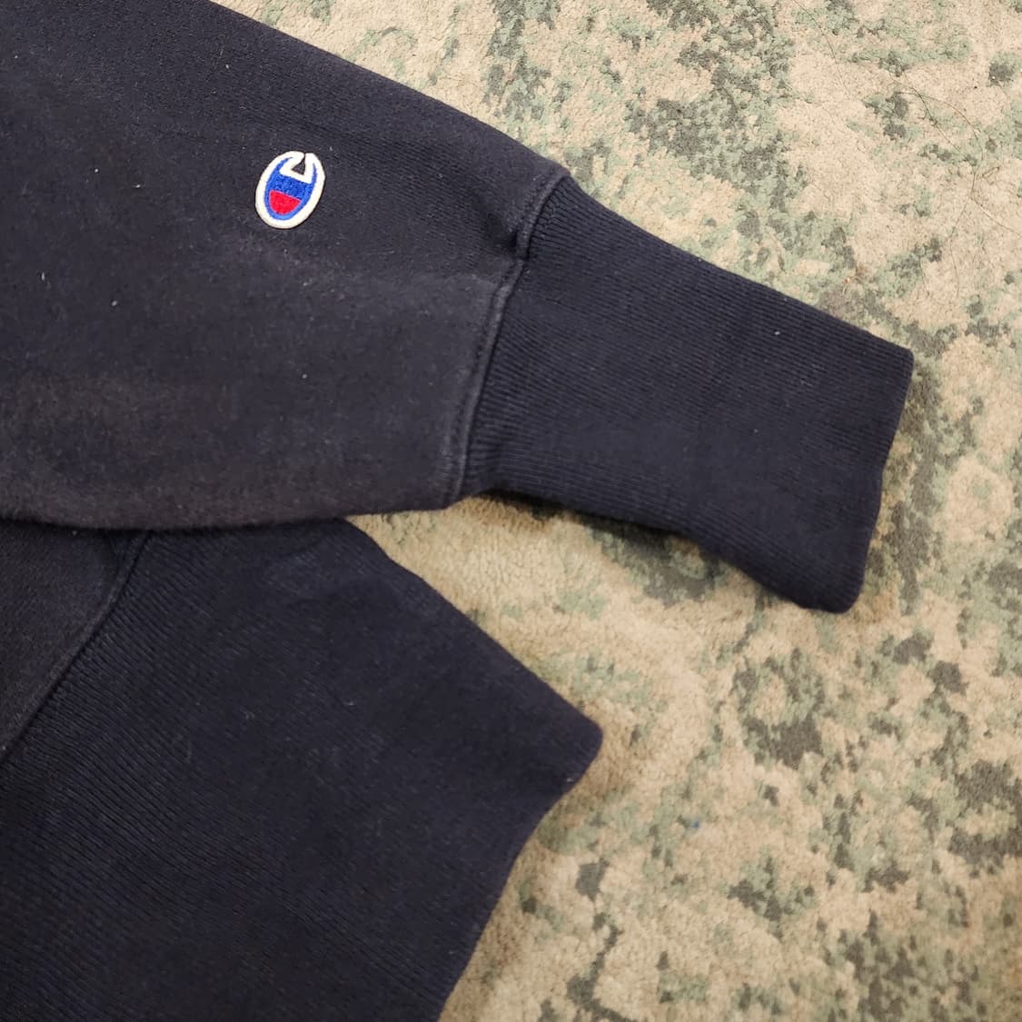 챔피온 리버스위브 스웻셔츠 상품이미지3