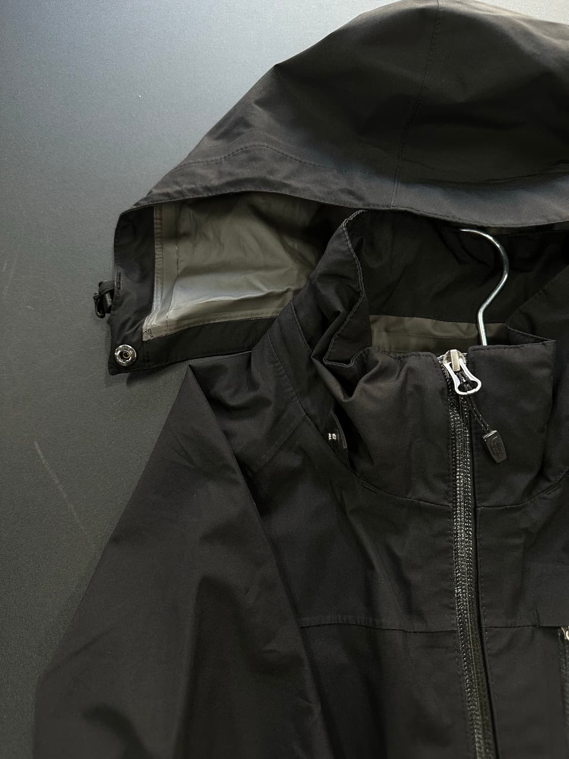 노스페이스 고어텍스 윈드브레이커자켓  상품이미지6