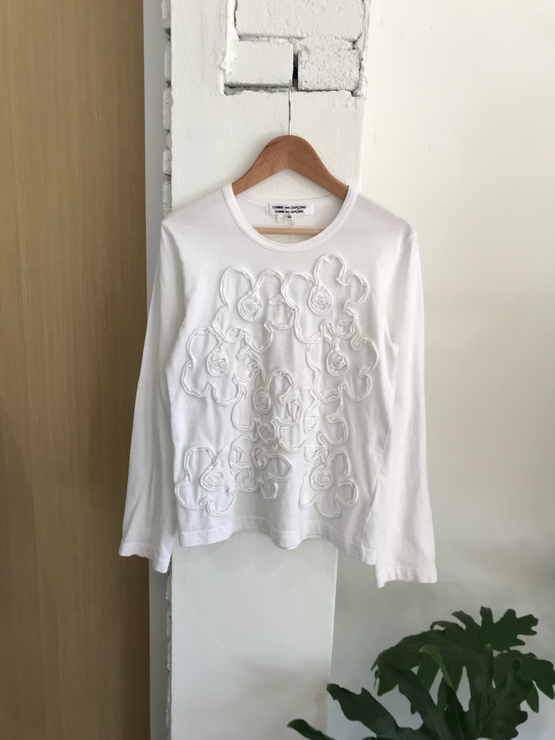 Comme des garcons T 상품이미지1