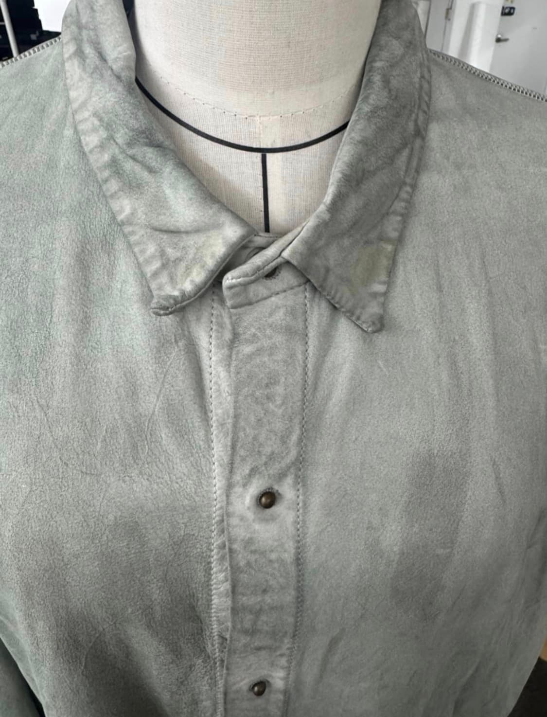 isaac sellam experience shirt 상품이미지3