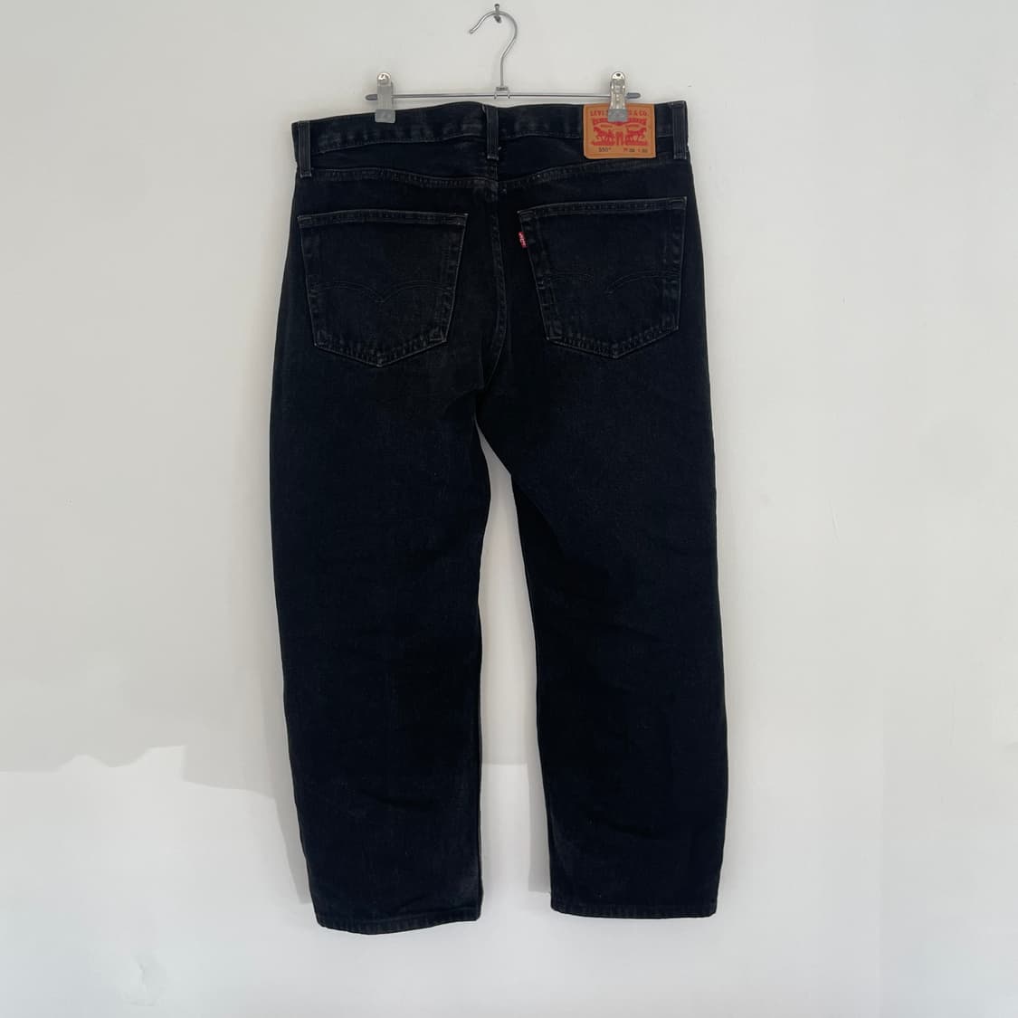 리바이스 550 상품이미지2