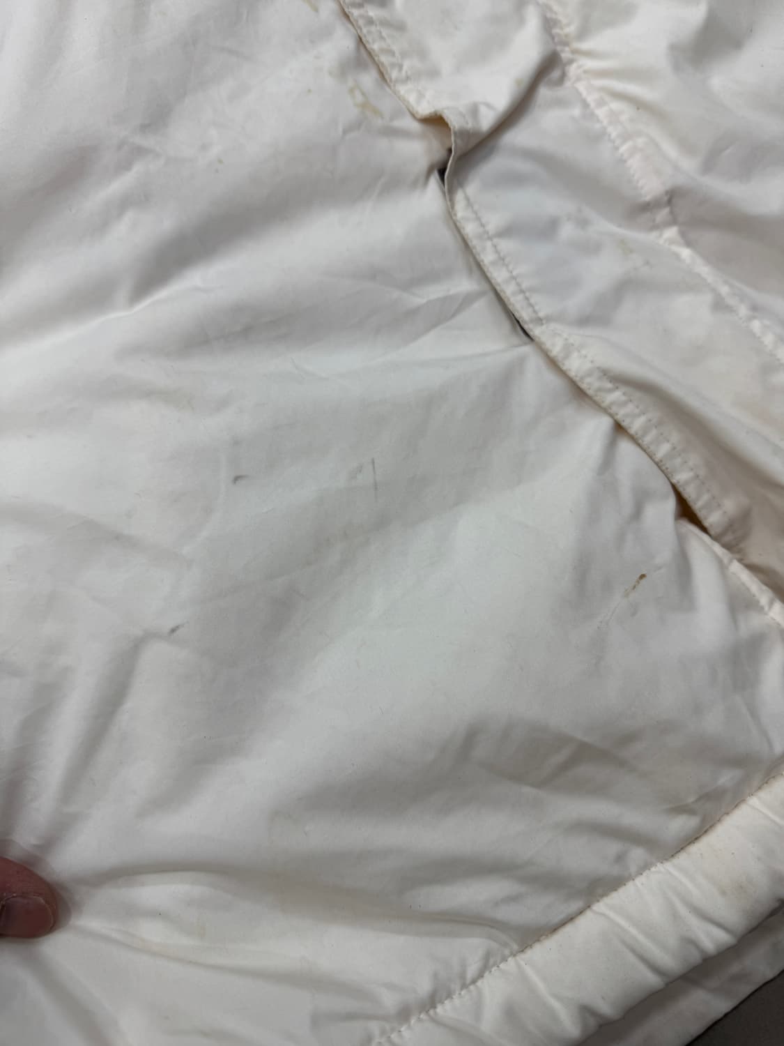 나이키 MADE IN KOREA 패딩 자켓 XL 상품이미지5