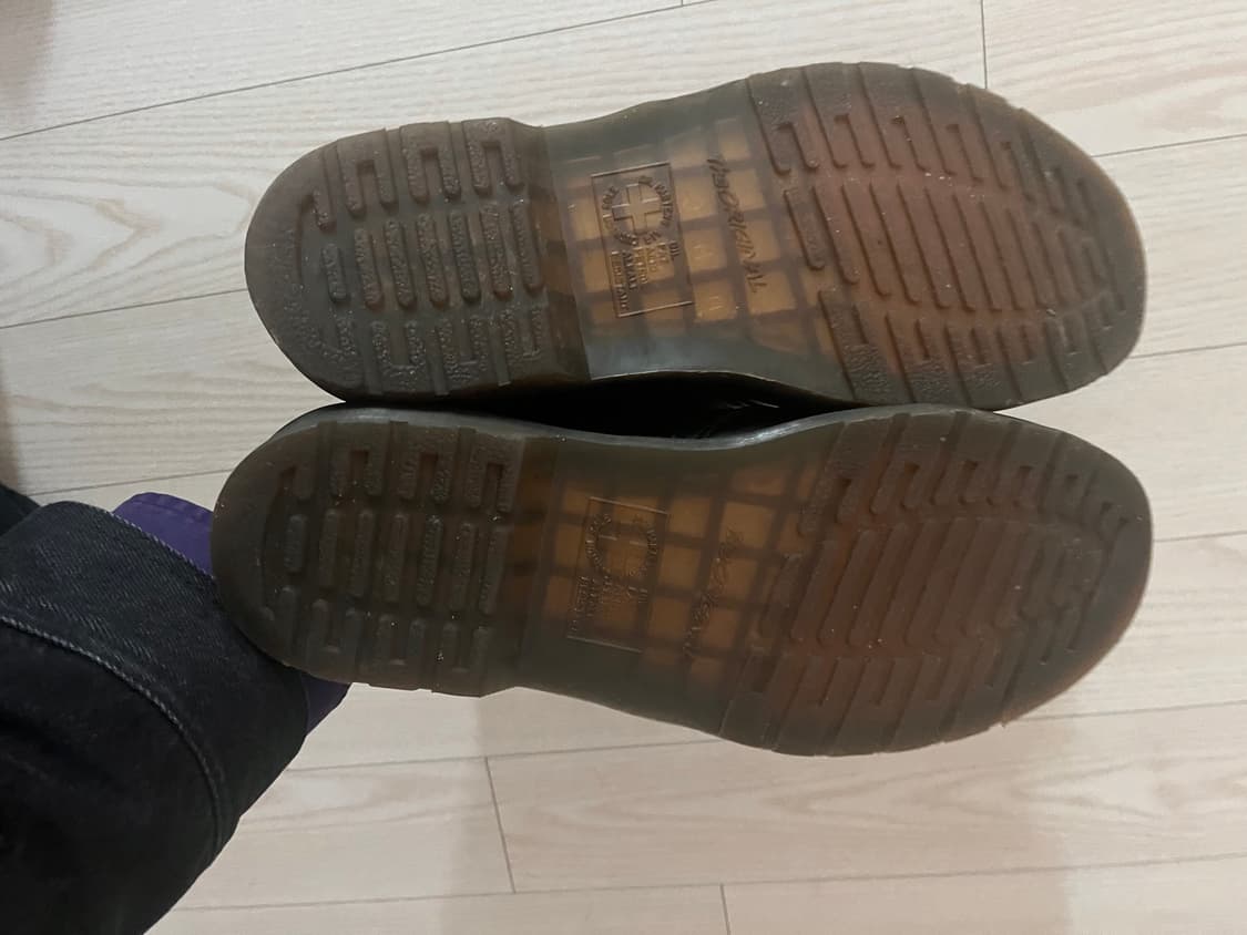 닥터마틴 1461 스무스 11(290) 상품이미지3