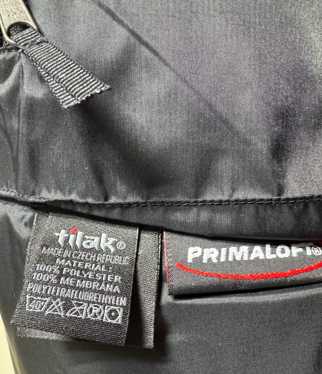 티락 스발바드 베스트  상품이미지3