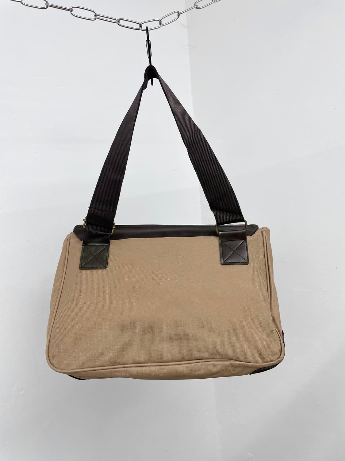 아메카지 포켓 버클백  상품이미지9