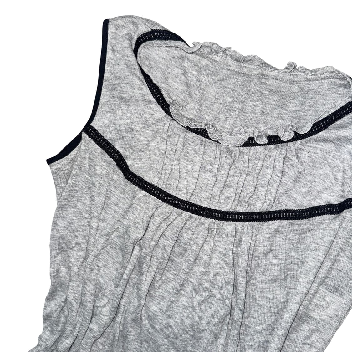 Sleeveless 상품이미지2