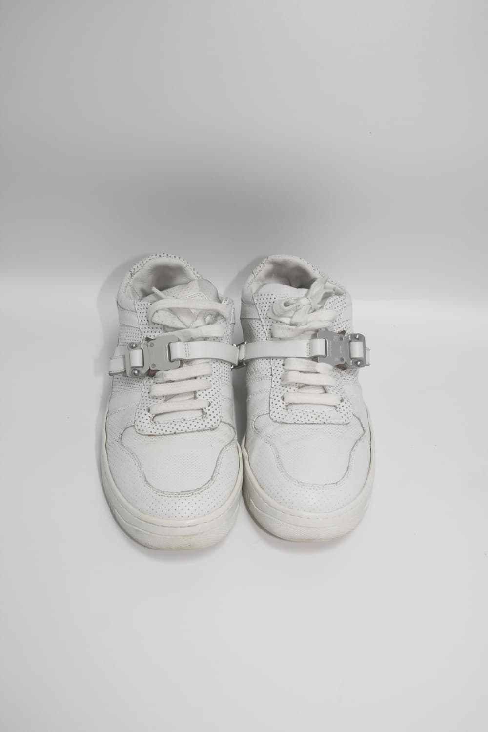 알릭스 버클 로우 트레이너 슈즈 39 상품이미지3