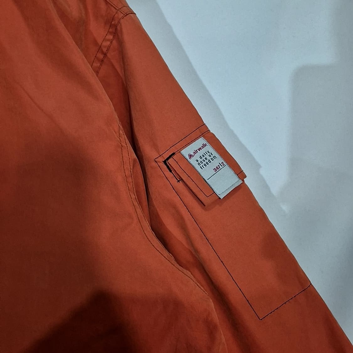 airwalk 90s 유틸리티 자켓 상품이미지3