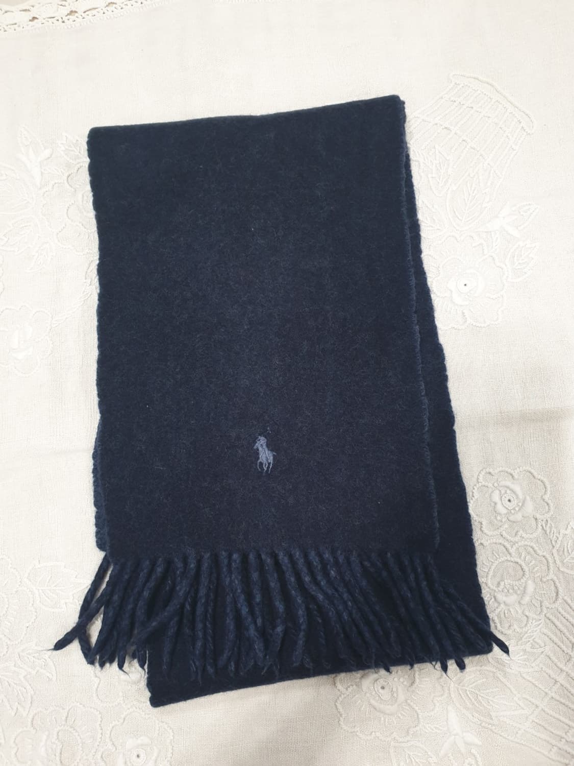 폴로 랄프로렌 머플러 상품이미지6