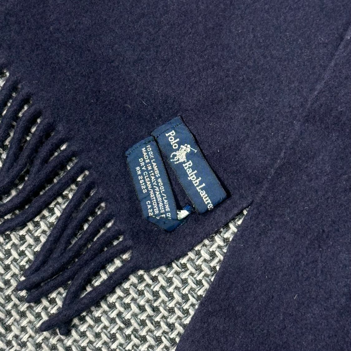 폴로 머플러 (old-8169) 상품이미지4