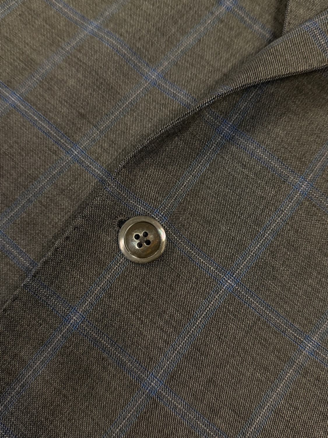 폴스미스 수트 셋업 40 상품이미지9