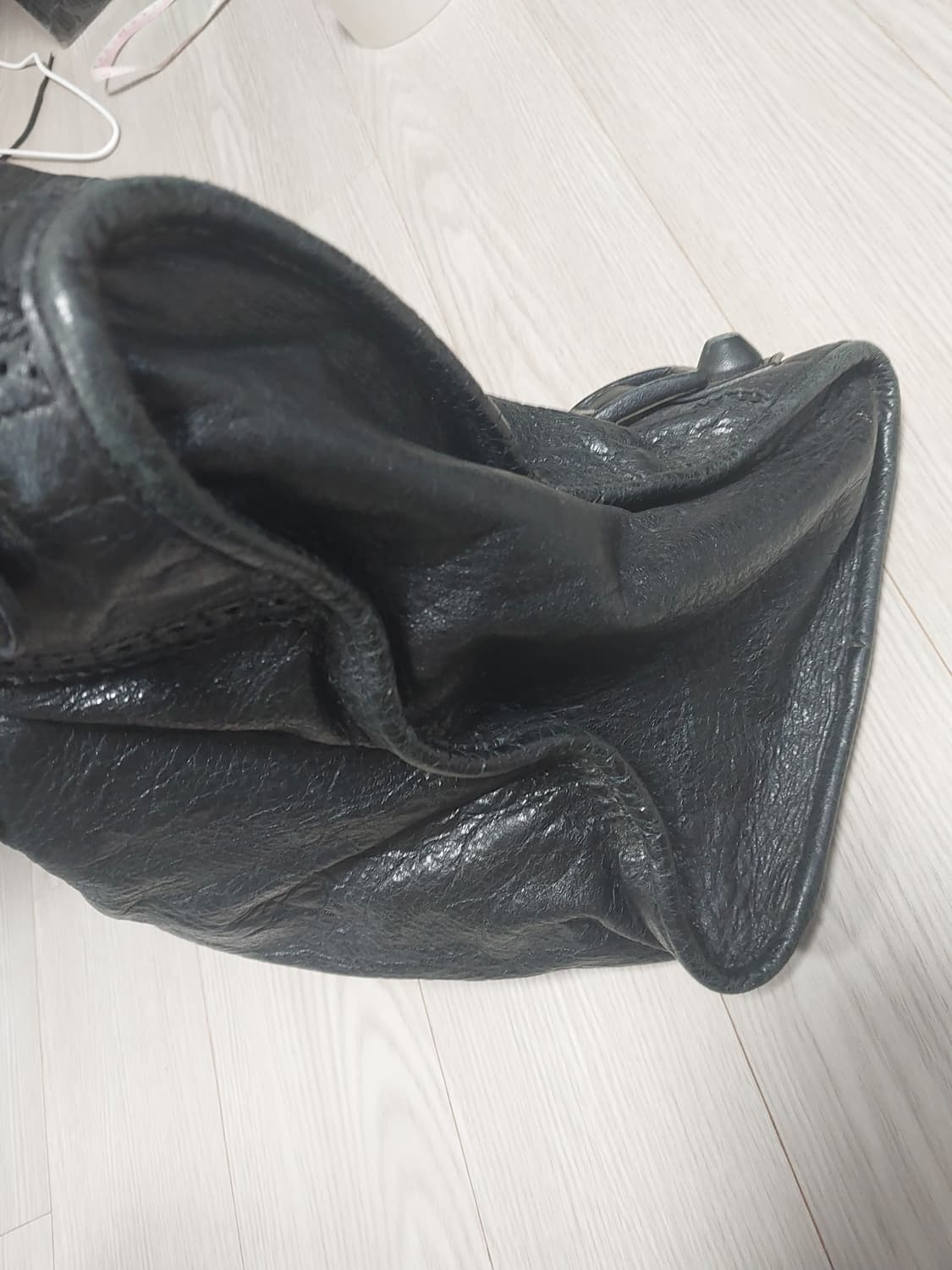 발렌시아가 모터백 시티백 상품이미지7