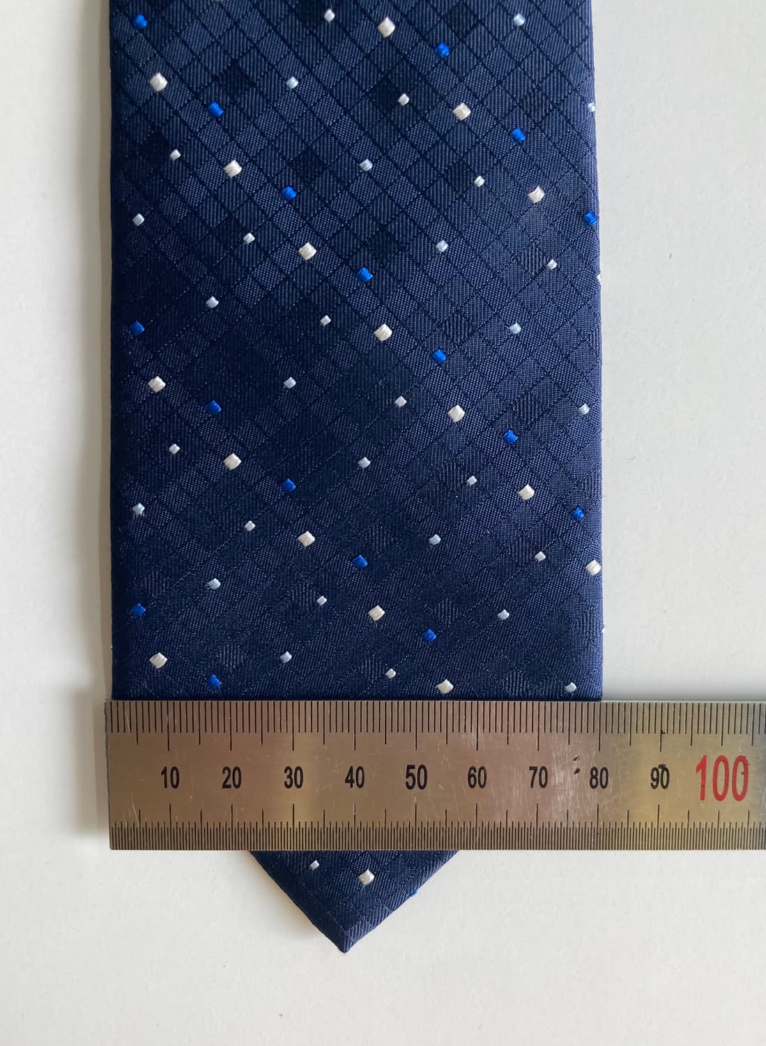 Ck(켈빈클라인) 넥타이 상품이미지7