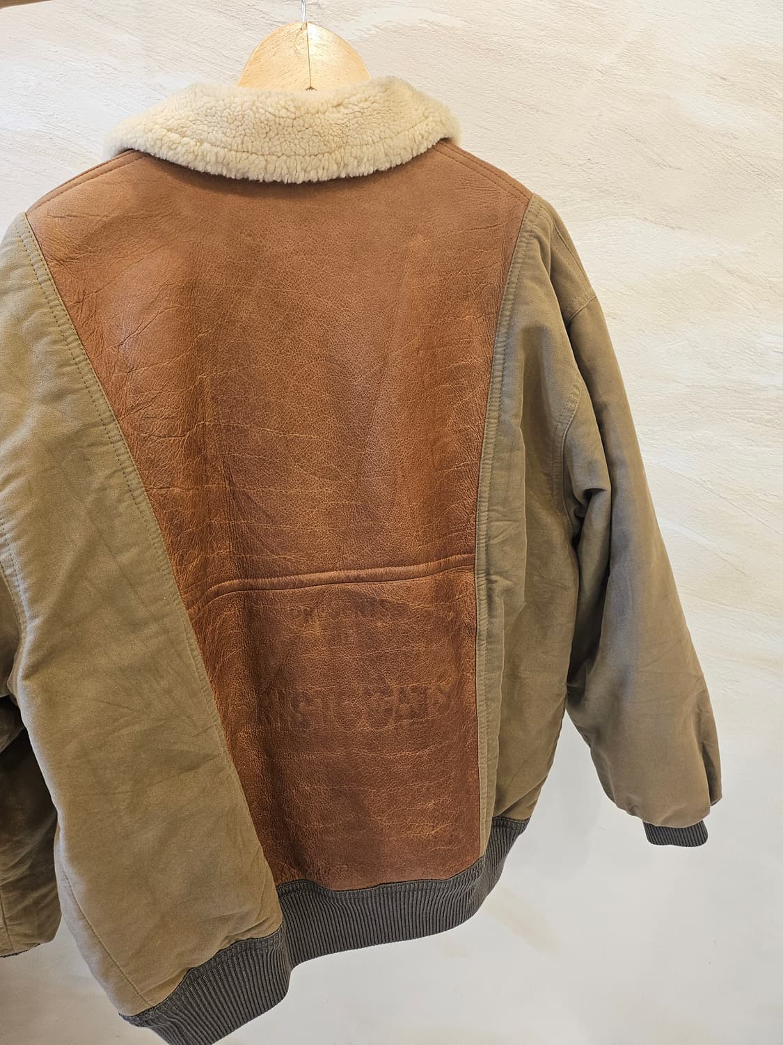 아이스버스무스탕 상품이미지5